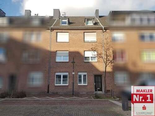 Foto - Haus zum Kaufen in Wesel 329.000,00 € 222.85 m²