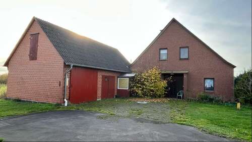 Foto - Spezialgewerbe in Rödinghausen 160.000,00 €