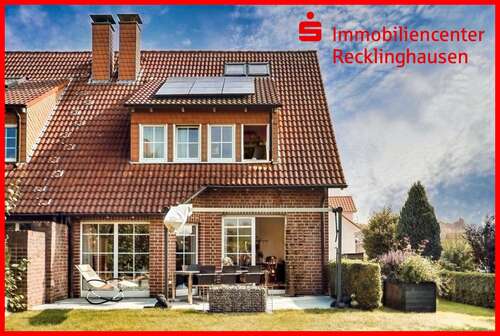 Foto - Haus zum Kaufen in Recklinghausen 547.000,00 € 122.29 m²
