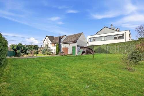 Foto - Grundstück zu verkaufen in Rösrath 499.000,00 € 1079 m²