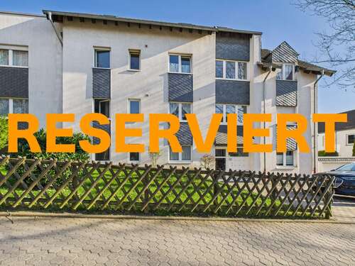 Foto - Wohnung zum Kaufen in Düren 165.000,00 € 67 m²