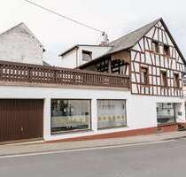 Haus zum Kaufen in Mülheim-Kärlich 239.000,00 € 265 m²
