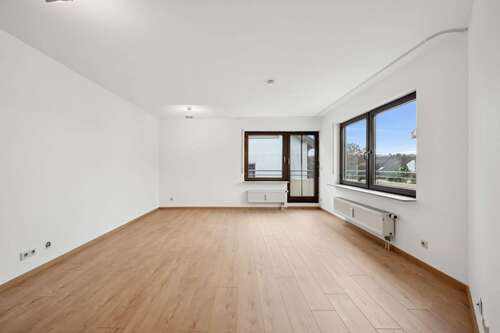 Foto - Wohnung zum Kaufen in Stuttgart - Vaihingen 330.000,00 € 73 m²
