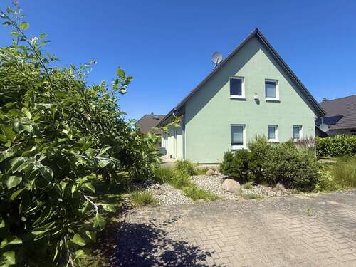 Foto - Wohnung zum Mieten in Goorstorf 2.100,00 € 145 m²