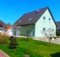 Wohnung zum Mieten in Goorstorf 2.100,00 € 145 m²