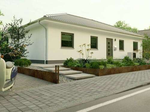Foto - Haus zum Kaufen in Königs Wusterhausen 440.250,00 € 110 m²