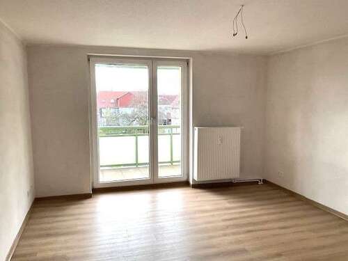 Foto - Wohnung zum Mieten in Oschersleben 402,00 € 60.01 m²