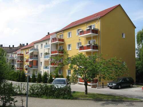 Foto - Wohnung zum Mieten in Zeitz 395,00 € 61 m²