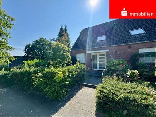 Foto - Haus zum Kaufen in Itzehoe 259.000,00 € 95 m²