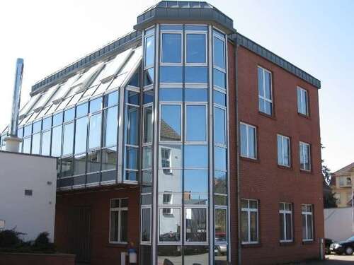 Foto - Büro in Ueckermünde 950.000,00 € 485 m²