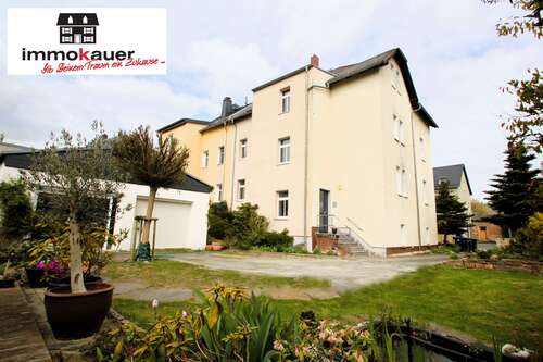 Foto - Wohnung zum Mieten in NeukirchenErzgebirge 265,00 € 47 m²