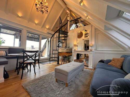 Foto - Wohnen auf Zeit in Saarbrücken 1.400,00 €