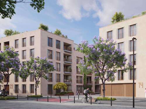 Foto - Wohnung zum Kaufen in Köln 865.900,00 € 120.31 m²