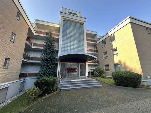 Foto - Wohnung zum Kaufen in Aachen 299.000,00 € 92.35 m²