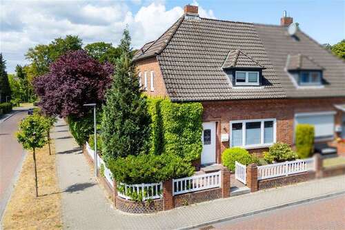 Foto - Haus zum Kaufen in Geesthacht 365.000,00 € 110 m²