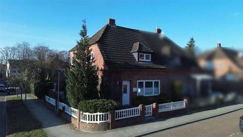 Foto - Haus zum Kaufen in Geesthacht 329.000,00 € 110 m²