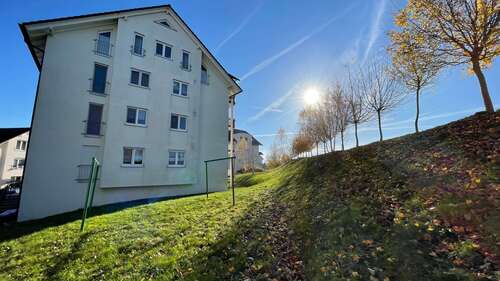 Foto - Wohnung zum Mieten in Lichtenau 520,00 € 77.5 m²