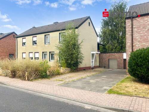 Foto - Haus zum Kaufen in Alsdorf 175.000,00 € 110 m²