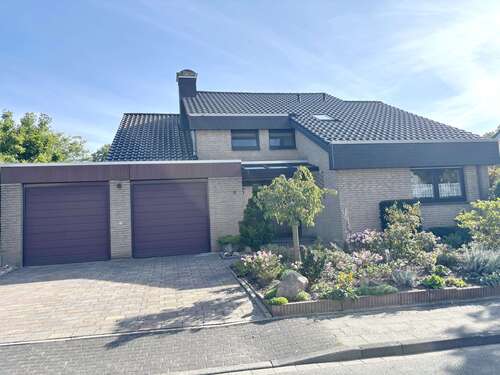 Foto - Haus zum Kaufen in Lippstadt 649.000,00 € 273 m²