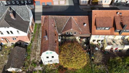 Foto - Haus zum Kaufen in Bad Rodach 249.000,00 € 217 m²