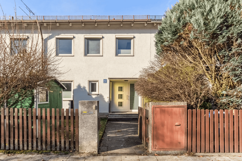 Foto - Haus zum Kaufen in München 945.000,00 € 135.79 m²