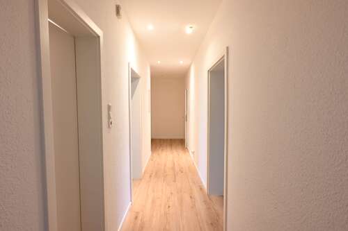 Foto - Wohnung zum Mieten in Düsseldorf 1.750,00 € 111 m²