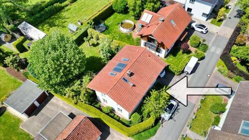Foto - Haus zum Kaufen in Melle 549.000,00 € 160 m²