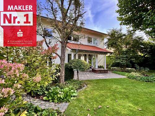 Foto - Haus zum Kaufen in Melle 580.000,00 € 160 m²