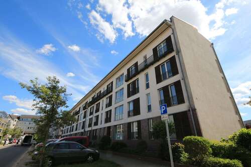 Foto - Wohnung zum Mieten in Berlin 1.202,00 € 83.59 m²