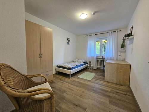Foto - WG-Zimmer in Königsbrunn 575,00 € 12 m²