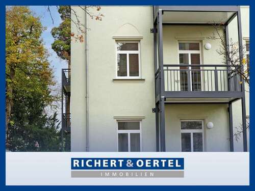 Foto - Wohnung zum Kaufen in Dresden 305.000,00 € 84.04 m²
