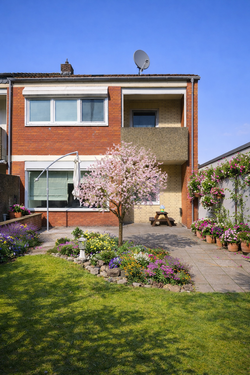 Foto - Haus zum Kaufen in Düsseldorf 890.000,00 € 120 m²
