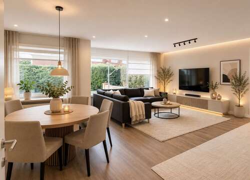 Foto - Haus zum Kaufen in Düsseldorf 890.000,00 € 120 m²