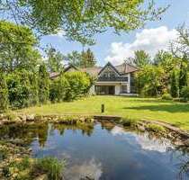 Haus zum Mieten in Grünwald 7.900,00 € 328 m²