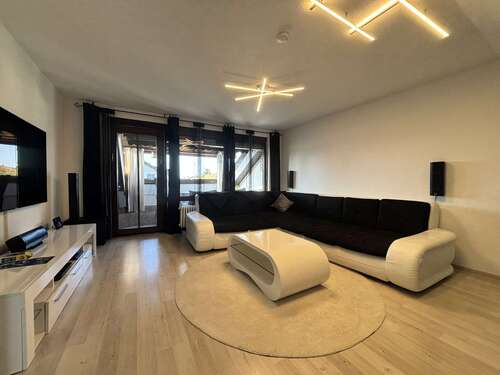 Foto - Wohnung zum Kaufen in Teningen 350.000,00 € 80 m²