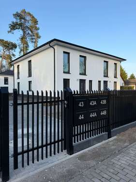 Foto - Haus zum Kaufen in Brandenburg - Blankenfelde-Mahlow 590.000,00 € 118 m²