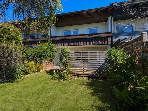 Foto - Haus zum Kaufen in Kolbermoor 570.000,00 € 132.92 m²