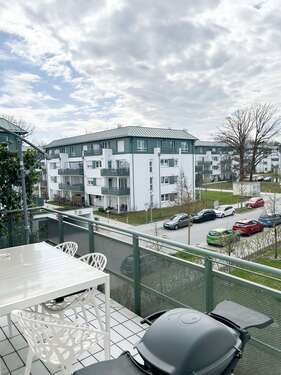 Foto - Wohnung zum Kaufen in Regensburg 419.000,00 € 66 m²