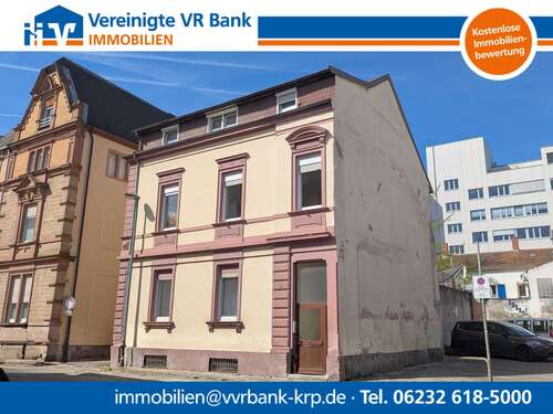 Foto - Wohnung zum Kaufen in Neustadt 240.000,00 € 87 m²