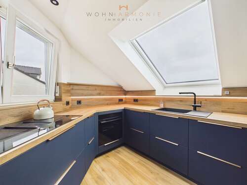 Foto - Wohnung zum Kaufen in Weissach 369.000,00 € 103.57 m²