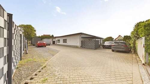 Foto - Haus zum Kaufen in Werl 1.200.000,00 € 230 m²