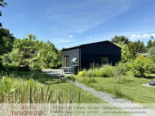 Foto - Haus zum Kaufen in Oberkrämer Klein Ziethen 160.000,00 € 40 m²