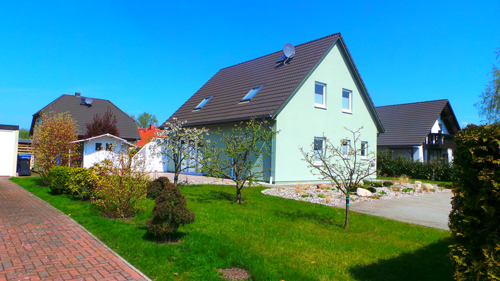 Foto - Haus zum Mieten in Goorstorf 2.100,00 € 145 m²