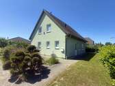 Haus zum Mieten in Goorstorf 2.100,00 € 145 m²