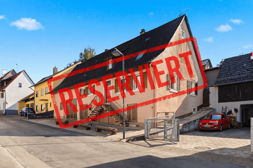 Foto - Haus zum Kaufen in Bruchsal 339.000,00 € 92 m²