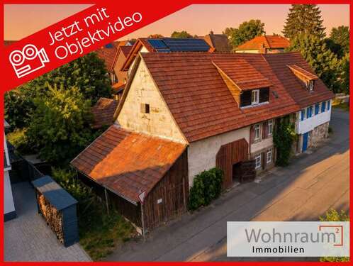 Foto - Haus zum Kaufen in Remshalden Buoch 198.000,00 € 96 m²