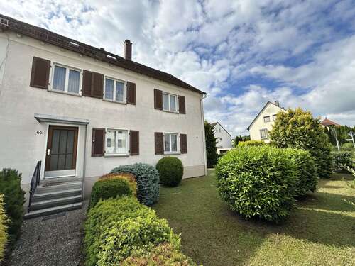 Foto - Haus zum Kaufen in Crailsheim 295.000,00 € 186.03 m²