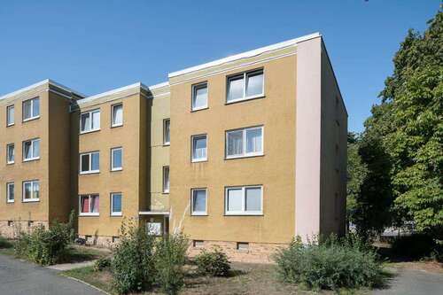 Foto - Wohnung zum Mieten in Wolfsburg 535,00 € 64.59 m²