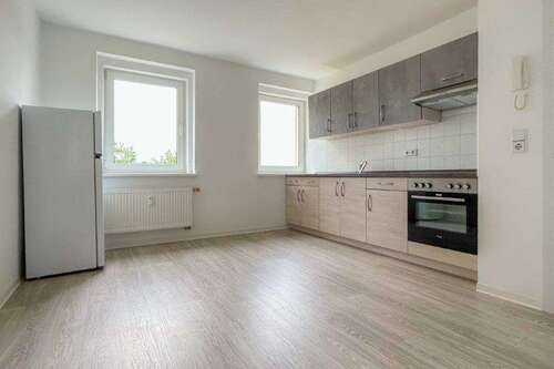 Foto - Wohnung zum Mieten in Zwickau 249,00 € 41.46 m²