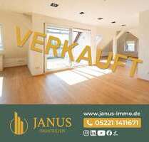 Wohnung zum Kaufen in Bad Salzuflen 599.000,00 € 154 m²